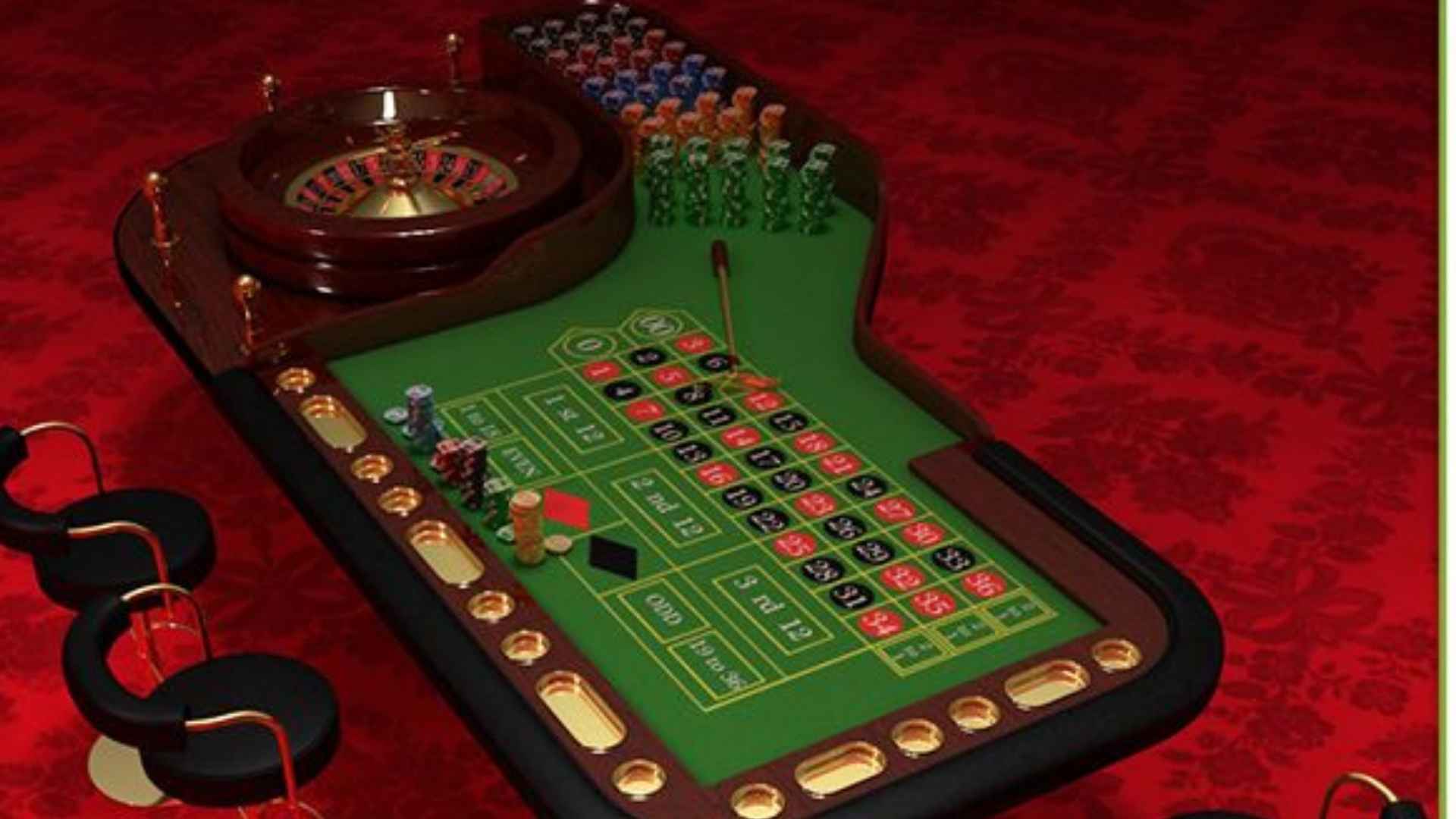 The Smart Approach to Live Baccarat Sessions