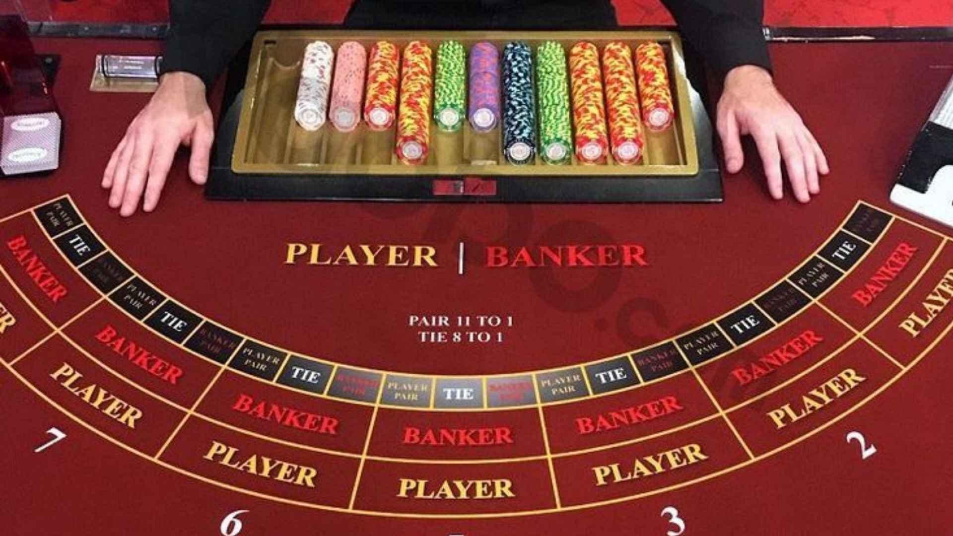 Understanding Craps from the Ground Up