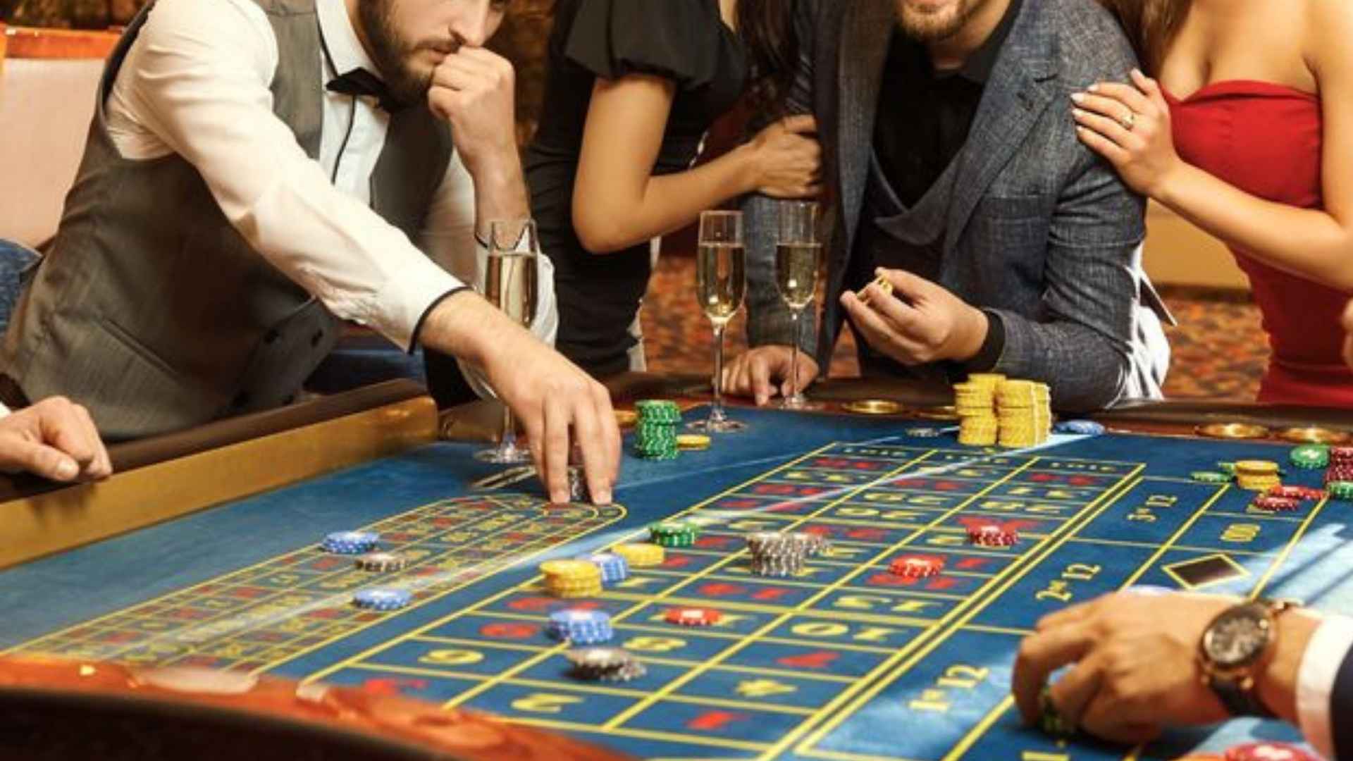 Bridge Games And The Value Of Forced Decisions